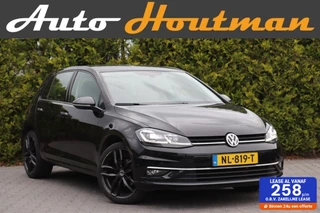Volkswagen Golf 7.5 1.0 TSI 110 pk|Highline Virtueel Cockpit| Carplay|Adaptive Cruise Control|Dealer Onderhouden|