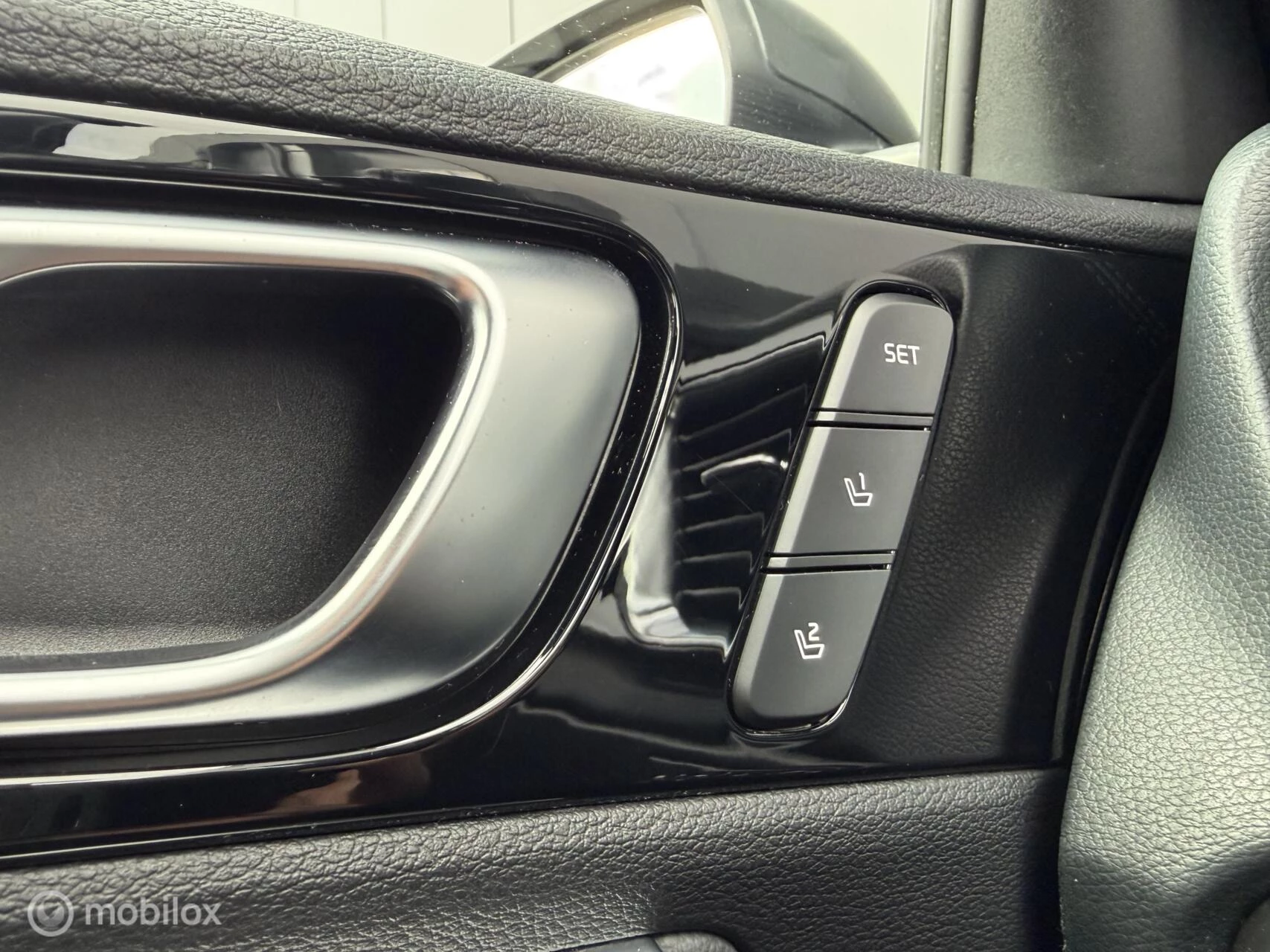 Hoofdafbeelding Kia ProCeed