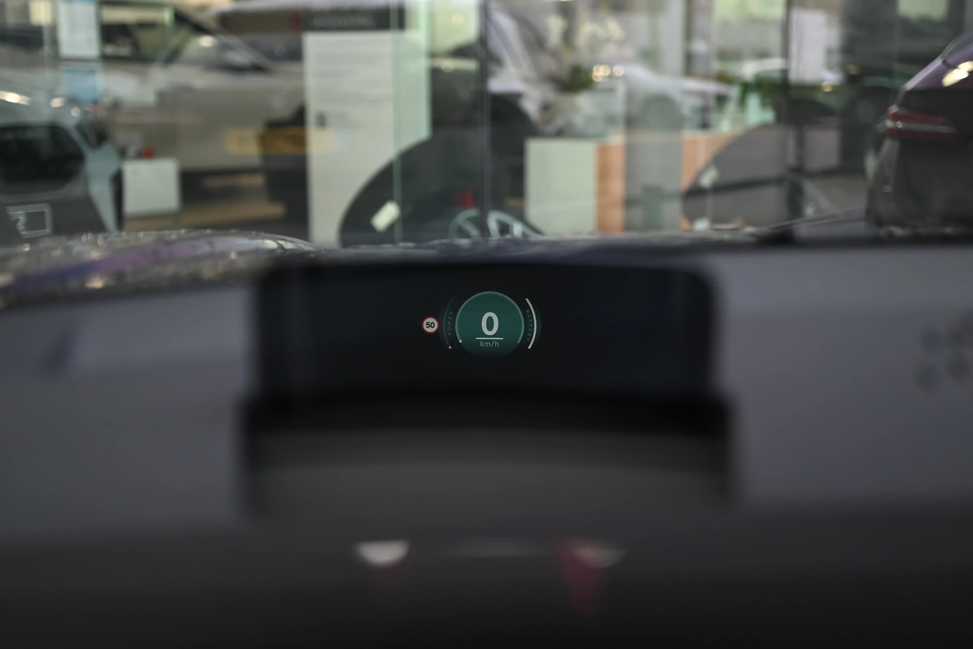 Hoofdafbeelding MINI Aceman