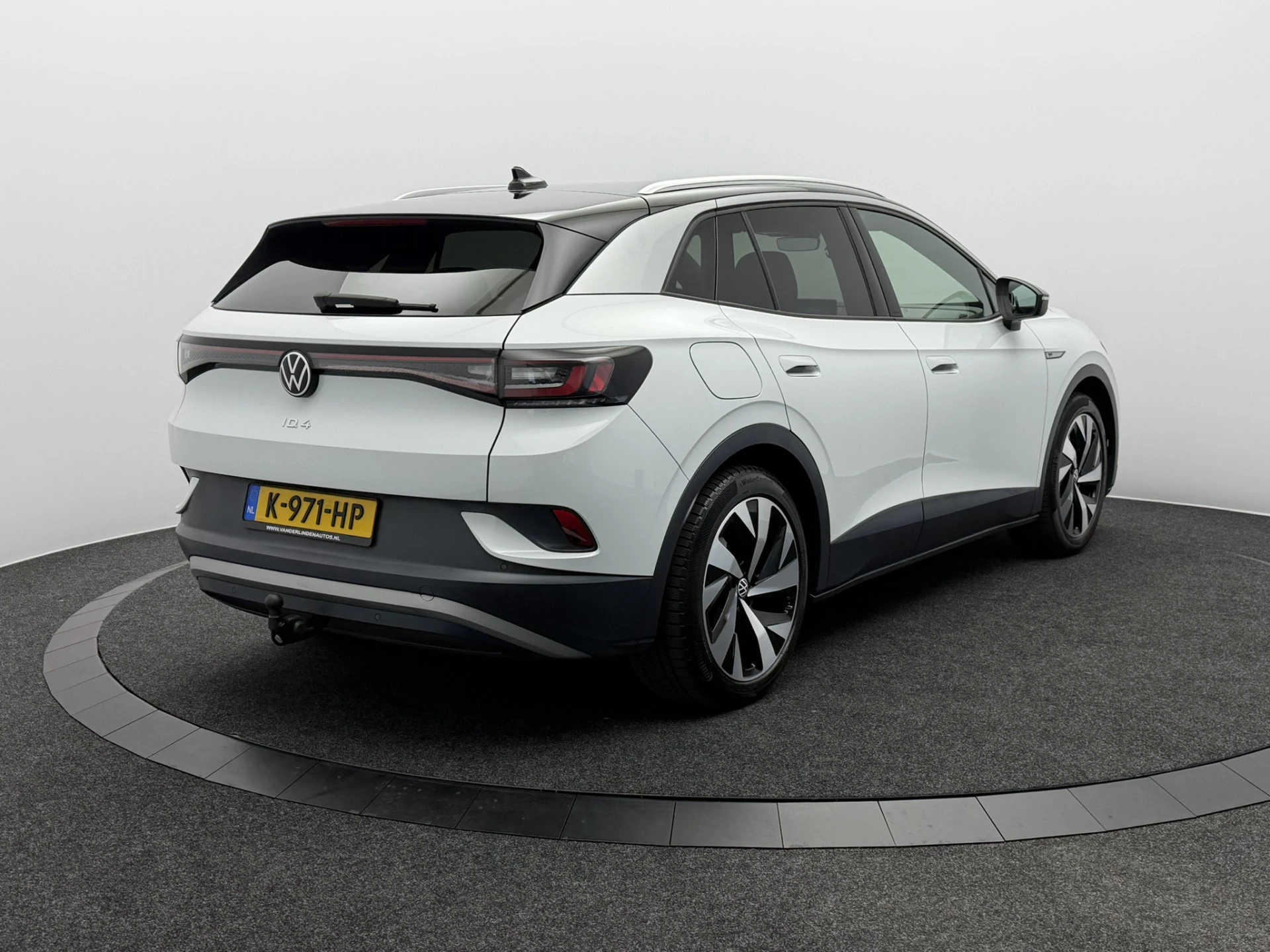 Hoofdafbeelding Volkswagen ID.4