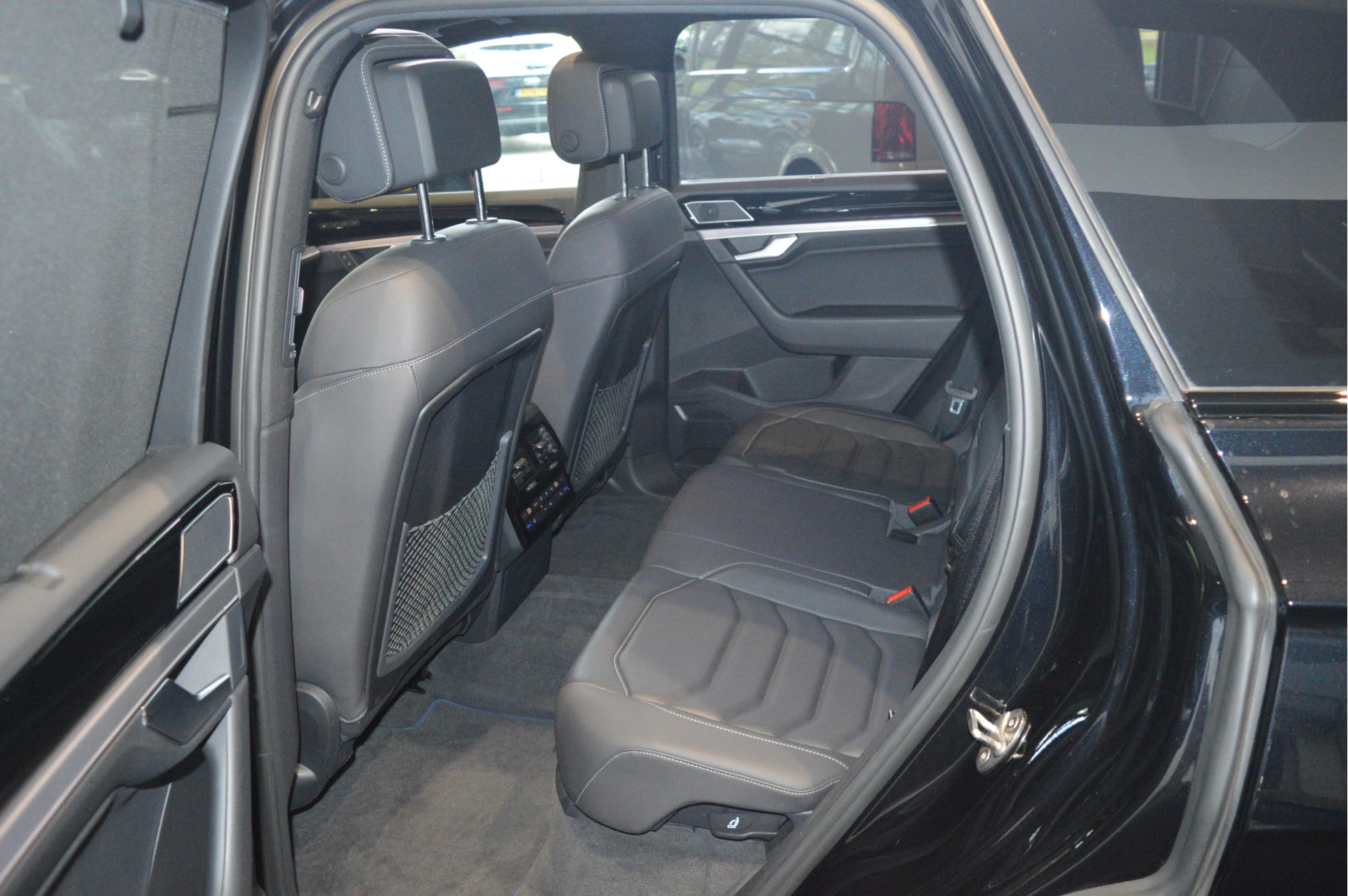 Hoofdafbeelding Volkswagen Touareg