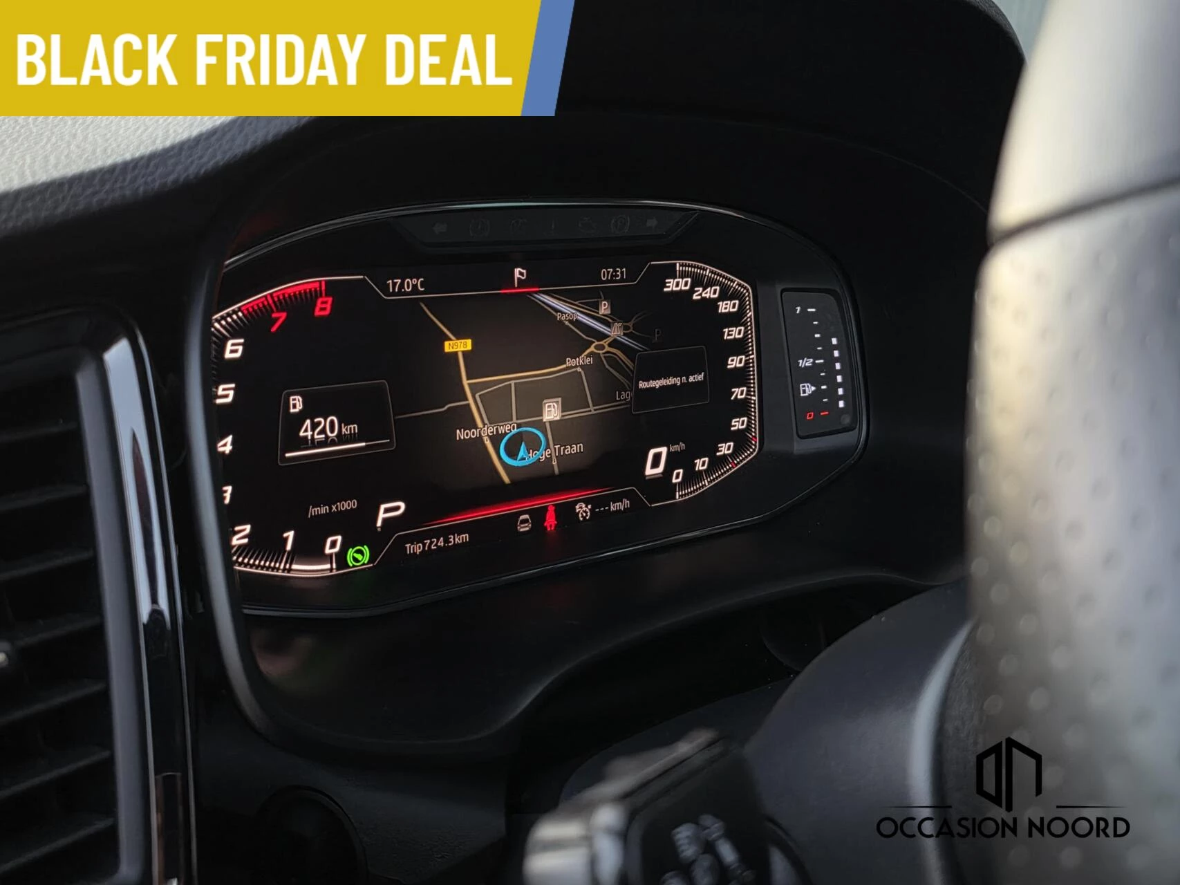 Hoofdafbeelding CUPRA Ateca