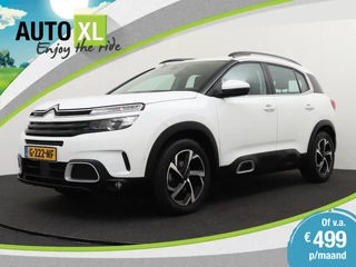 Citroën C5 Aircross 1.2 131 PK Business Trekhaak Carplay Cruise