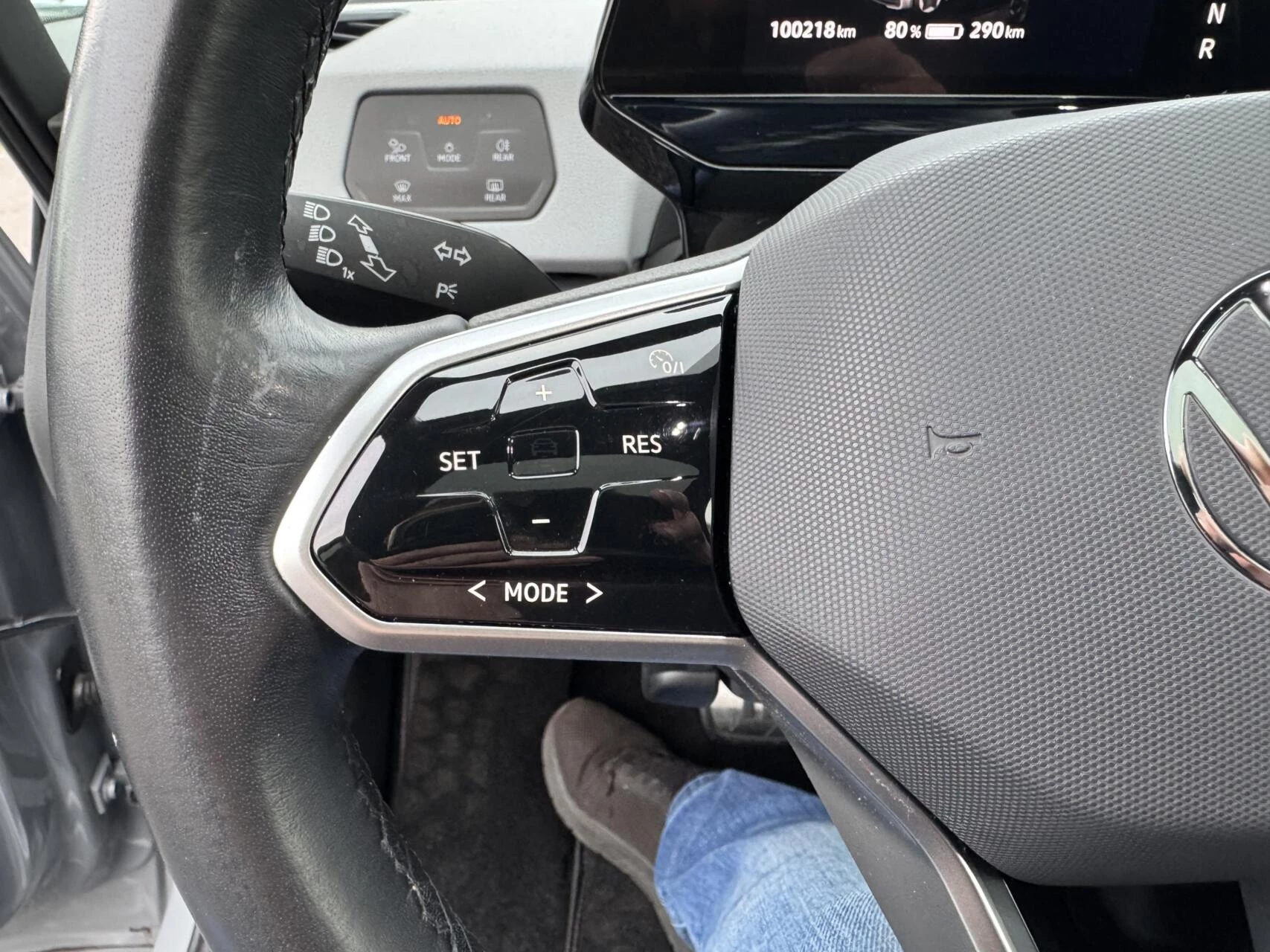 Hoofdafbeelding Volkswagen ID.3