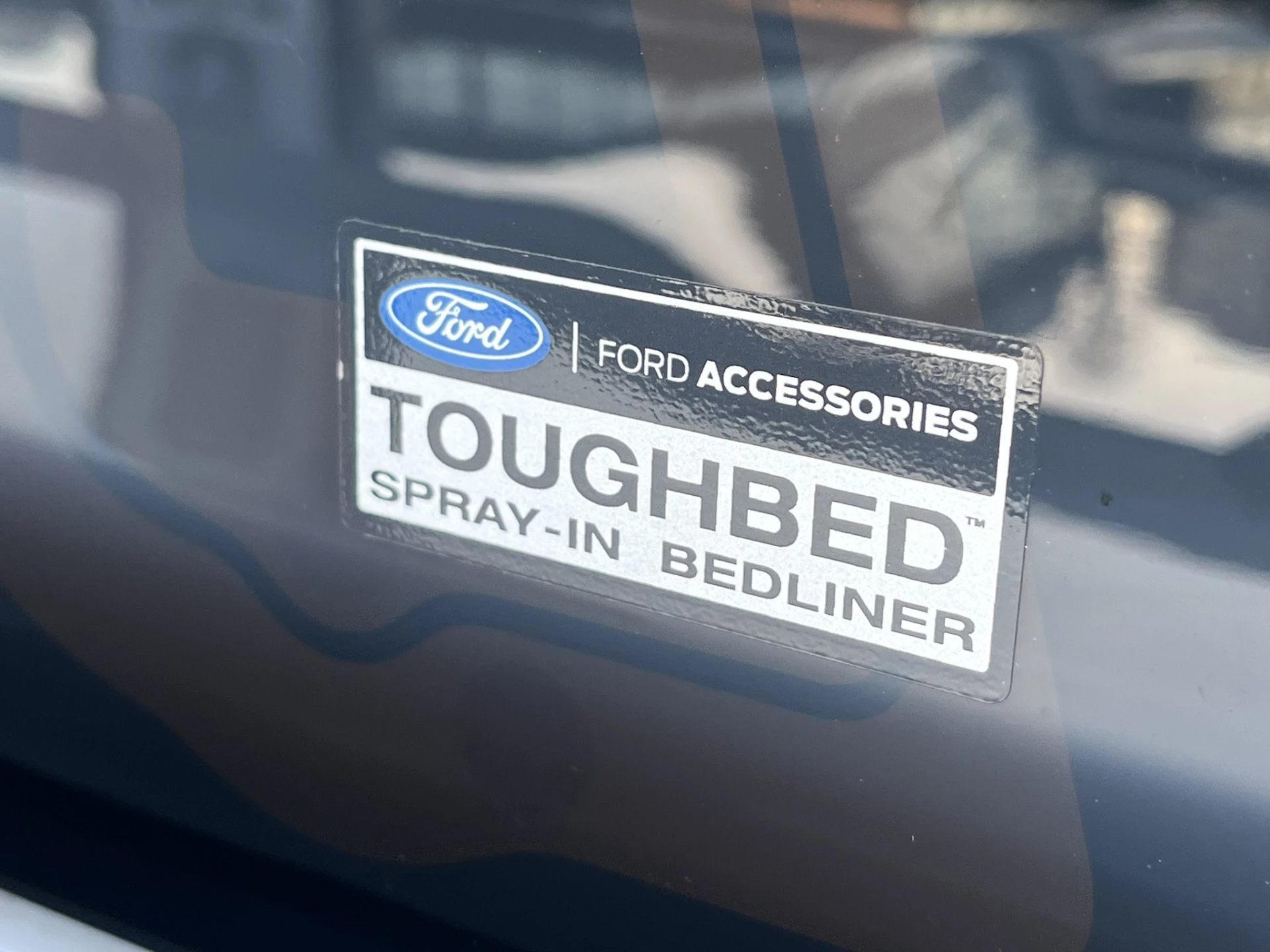 Hoofdafbeelding Ford F-150