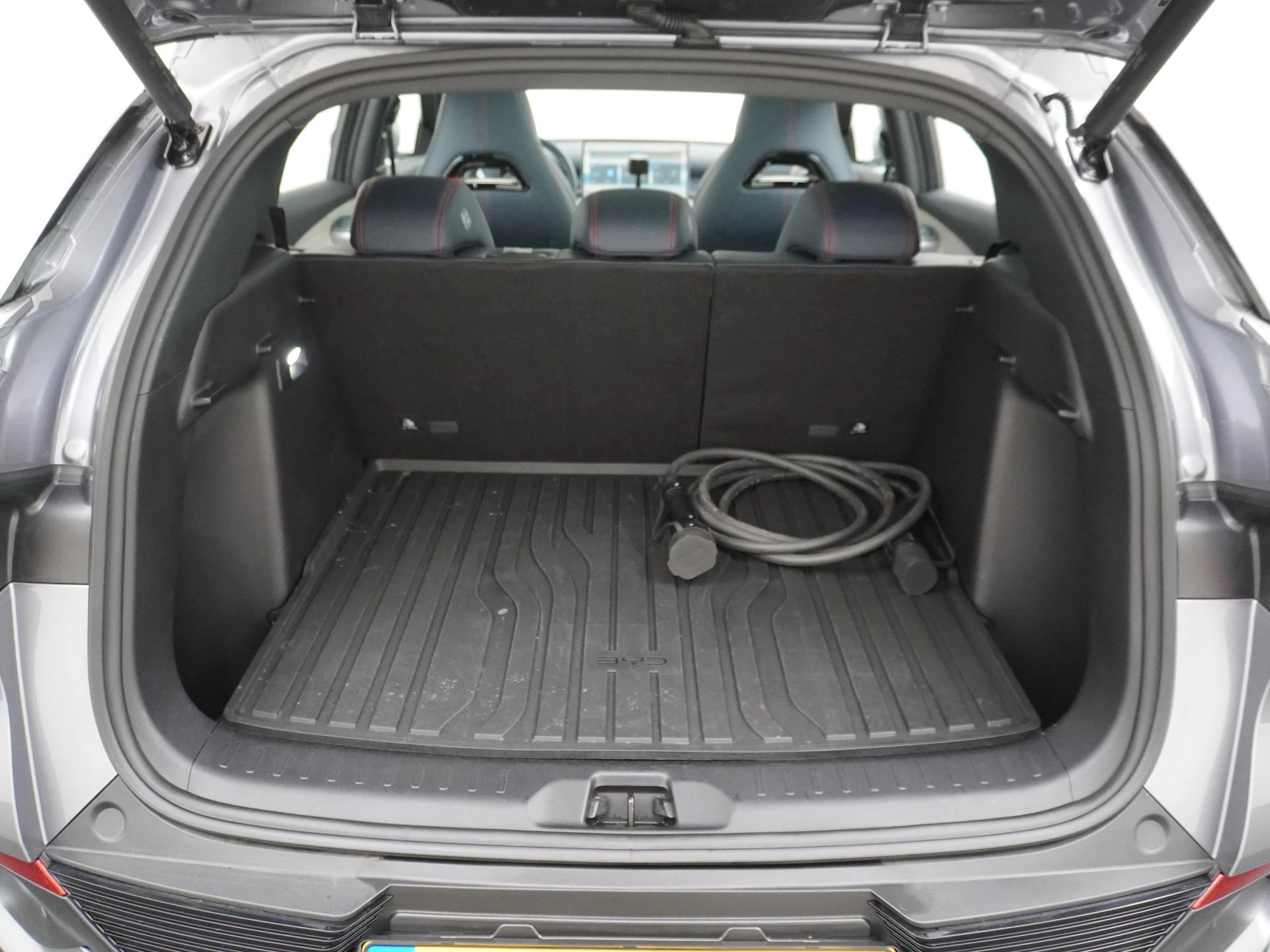 Hoofdafbeelding BYD ATTO 3