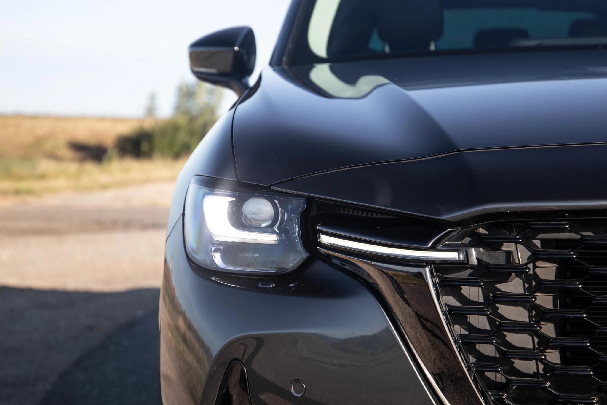 Hoofdafbeelding Mazda CX-60