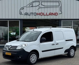 Renault Kangoo 1.5 DCI 81KW 110PK L2H1 MAXI EURO 6 NAVIGATIE/ AIRCO/ CRUISE CON