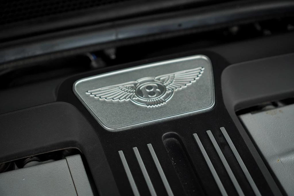 Hoofdafbeelding Bentley Flying Spur