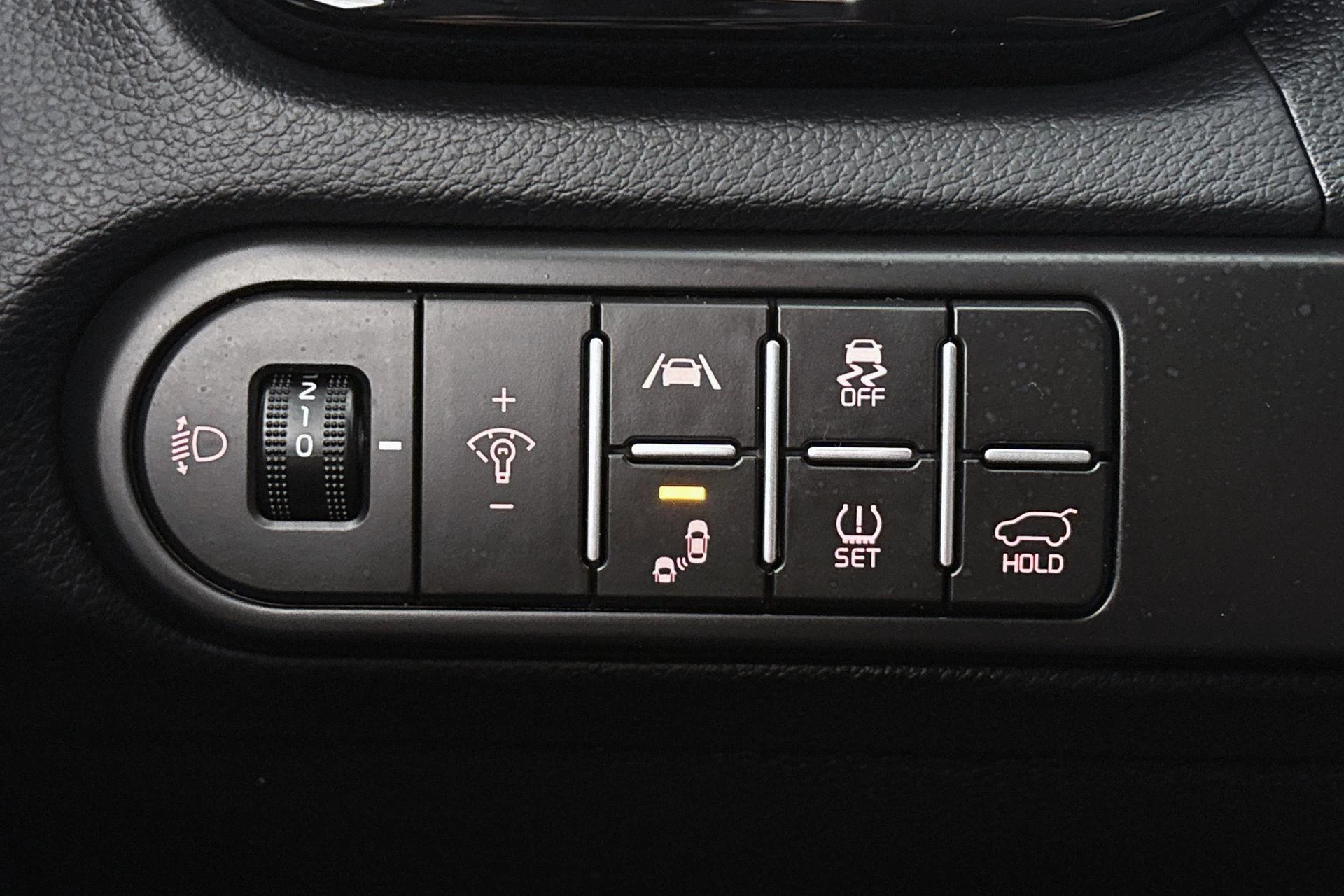 Hoofdafbeelding Kia ProCeed