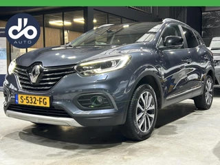 Renault Kadjar 1.3 TCe 140pk Intens PANO DAK I 1500 kg TREKGEWICHT| APK 03-2028
