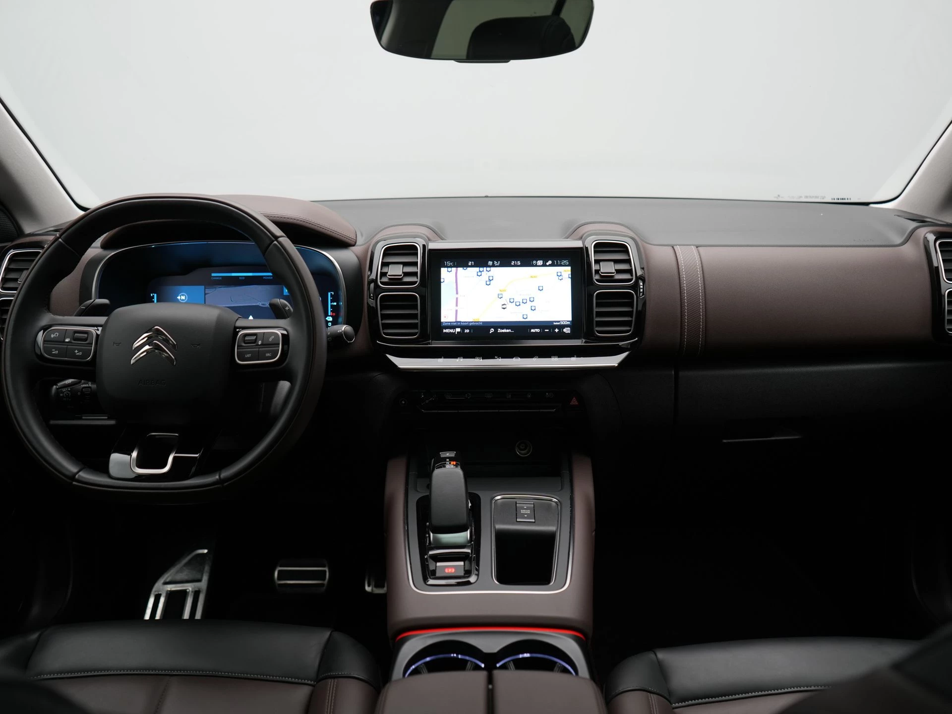 Hoofdafbeelding Citroën C5 Aircross