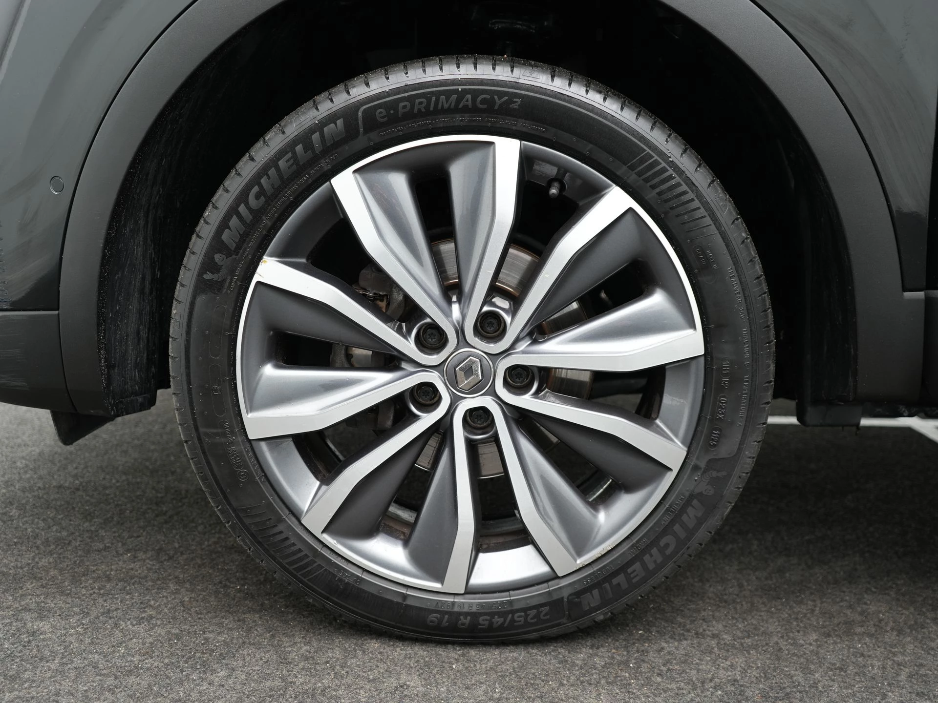 Hoofdafbeelding Renault Kadjar