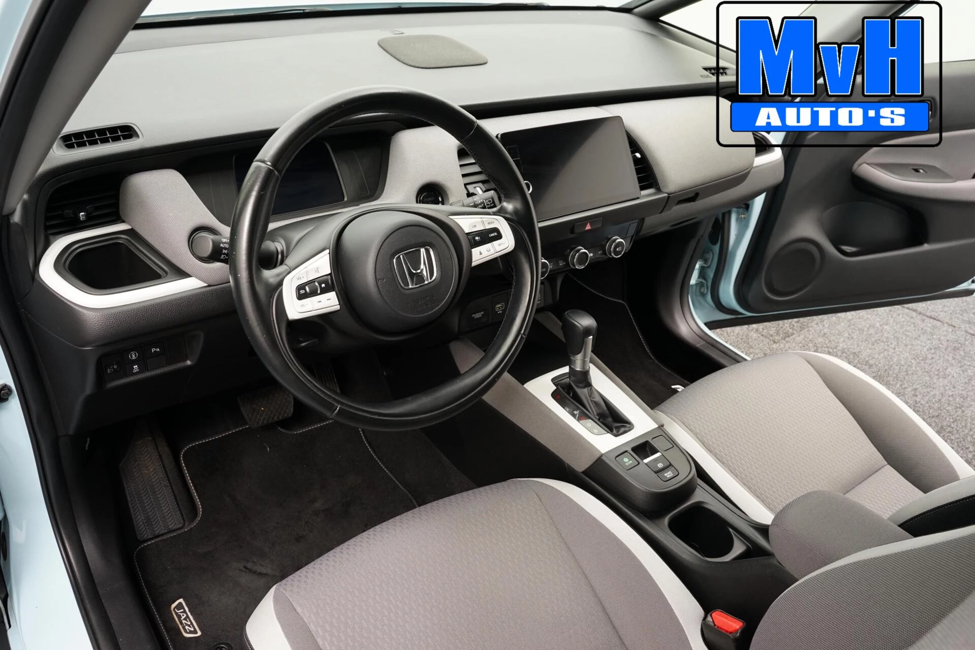 Hoofdafbeelding Honda Jazz