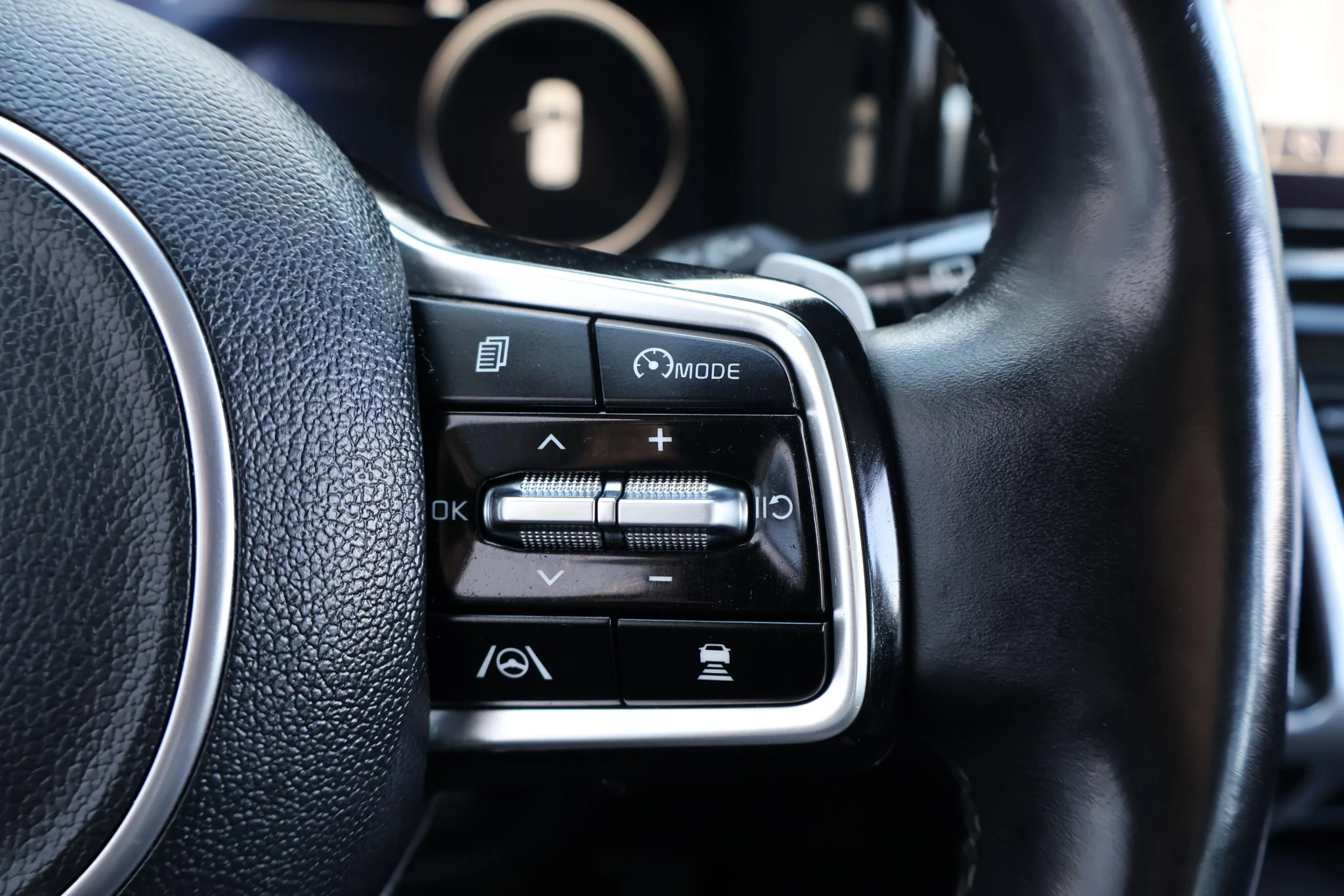 Hoofdafbeelding Kia Sorento