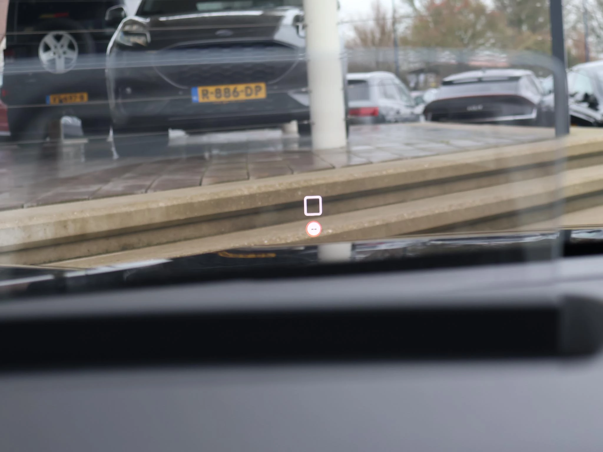 Hoofdafbeelding Citroën C4