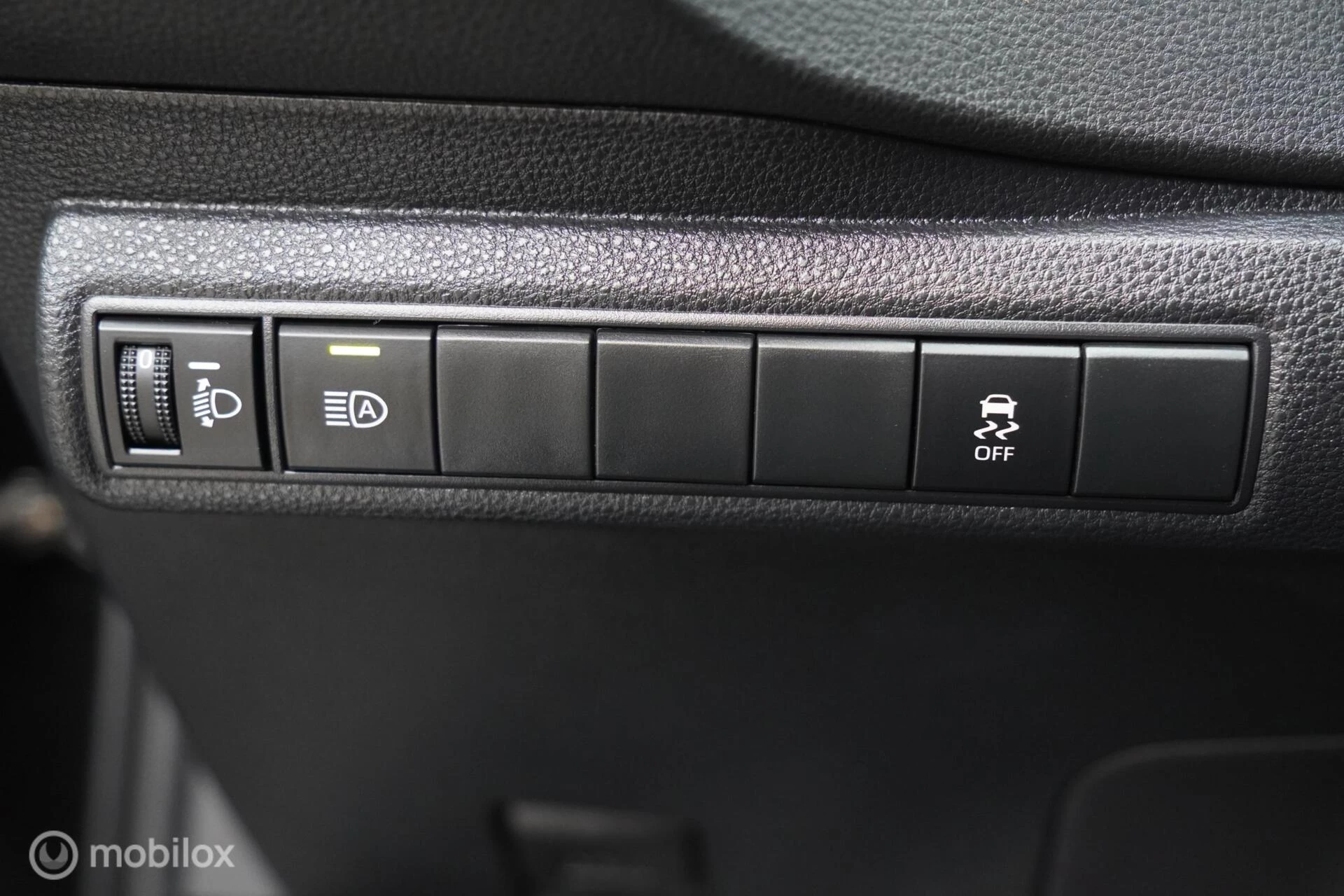 Hoofdafbeelding Toyota Corolla Touring Sports