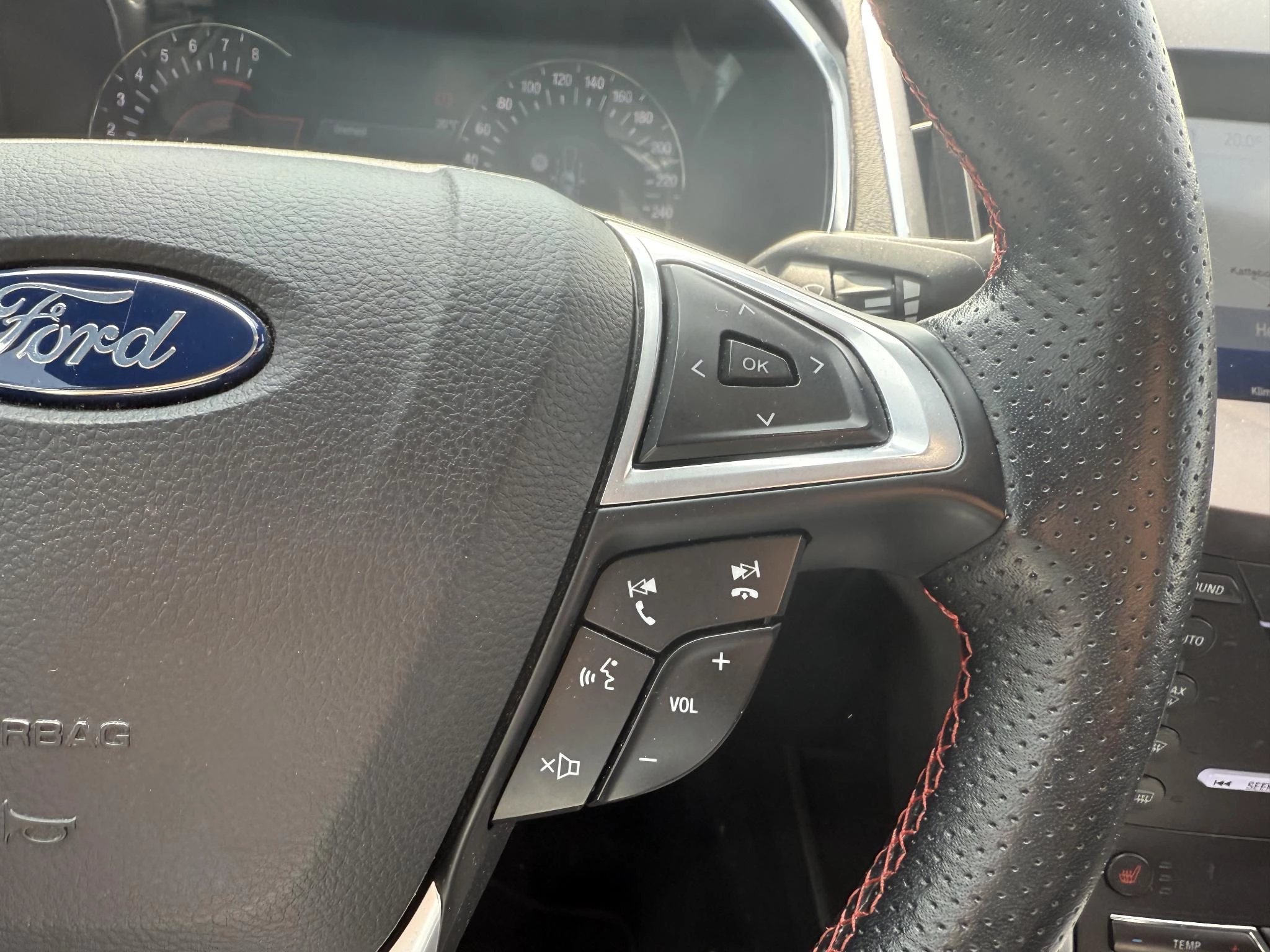Hoofdafbeelding Ford S-Max