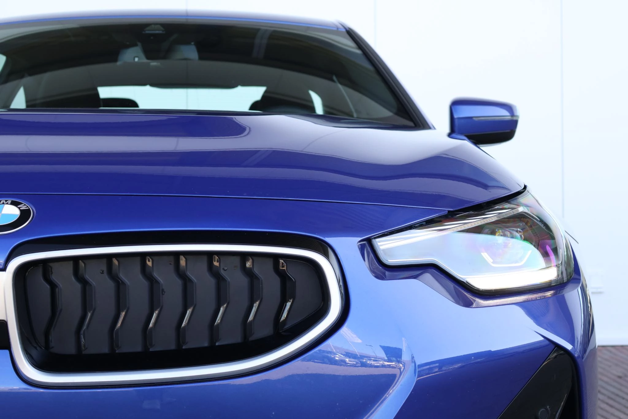 Hoofdafbeelding BMW 2 Serie