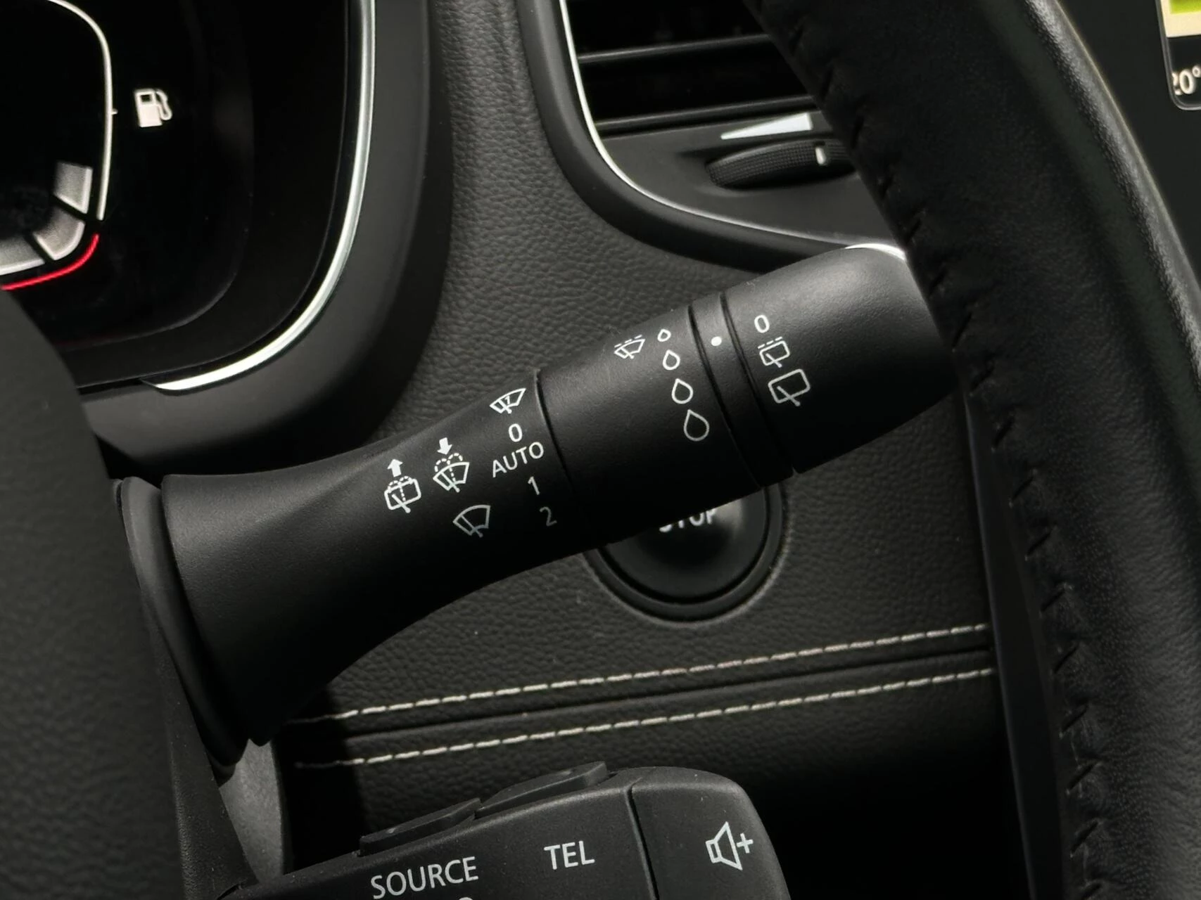 Hoofdafbeelding Renault Scénic