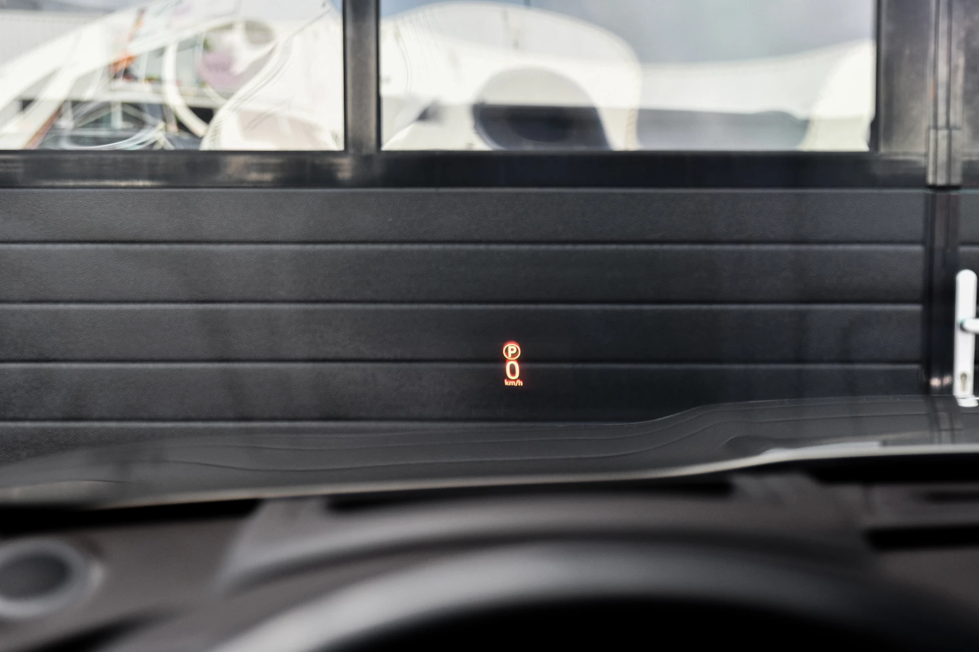 Hoofdafbeelding Jaguar F-PACE