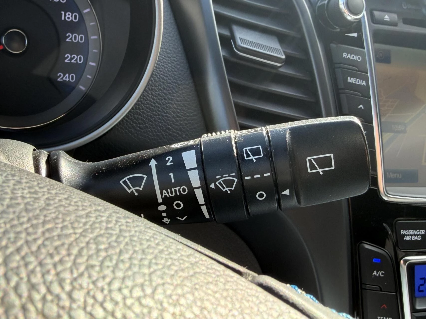 Hoofdafbeelding Hyundai i30