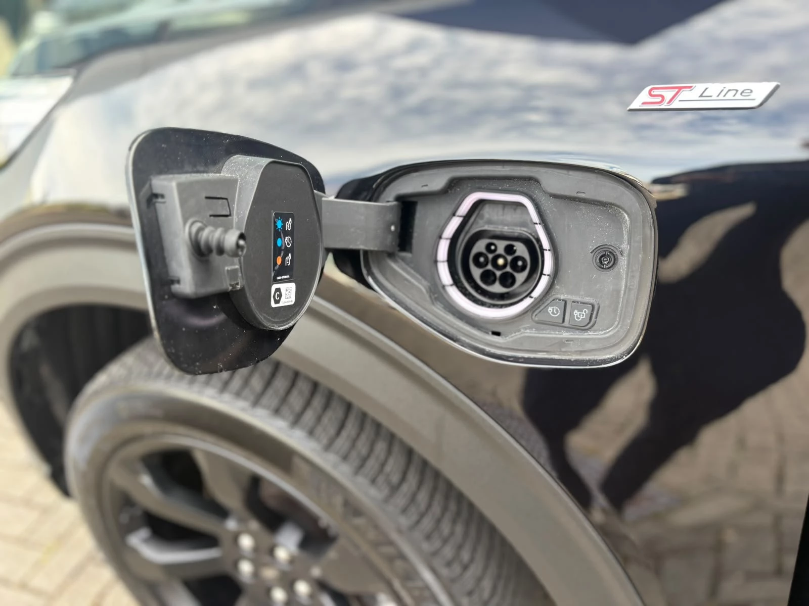 Hoofdafbeelding Ford Explorer