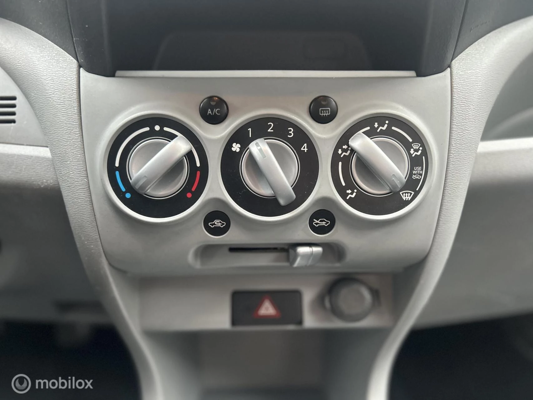 Hoofdafbeelding Suzuki Alto
