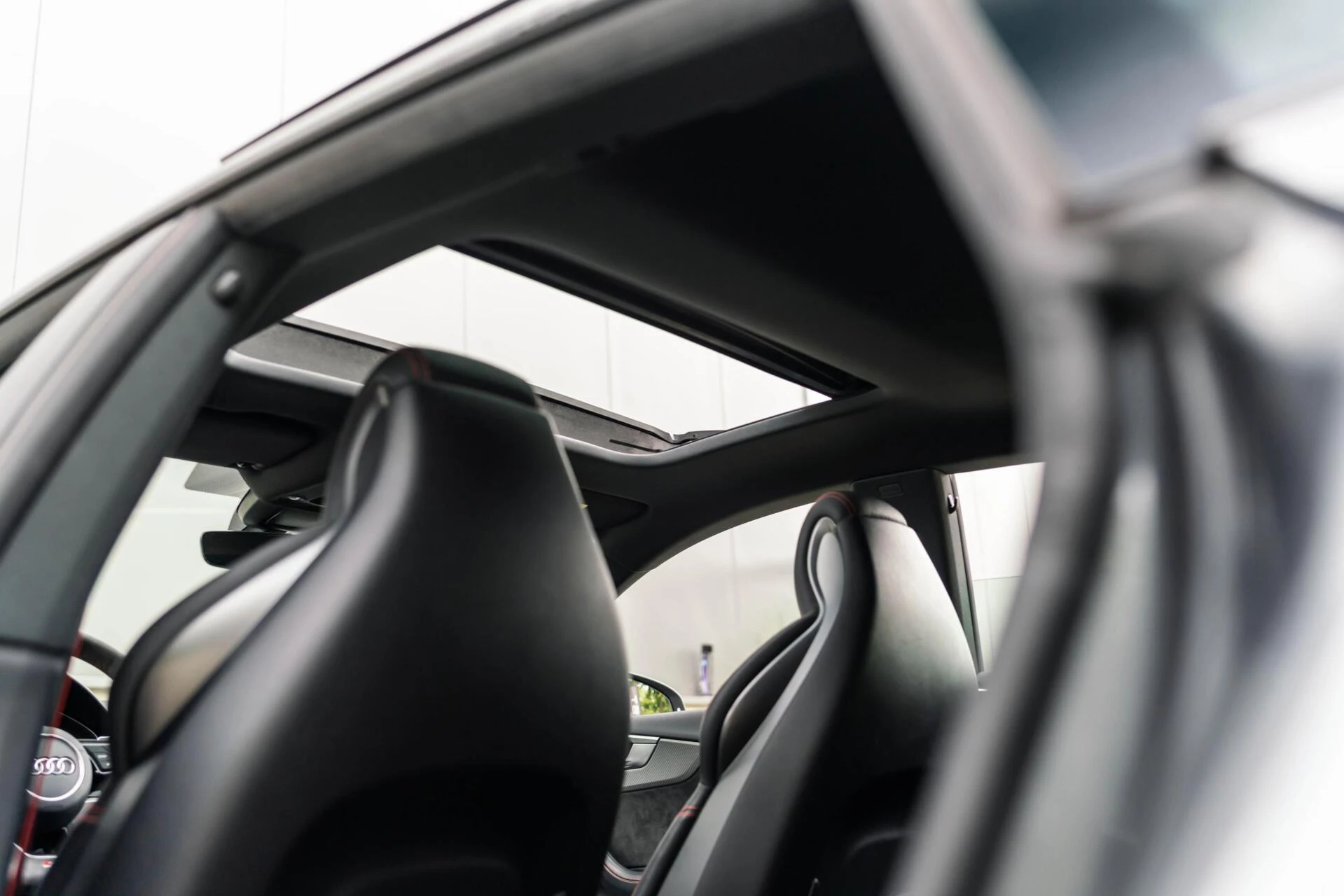 Hoofdafbeelding Audi RS5