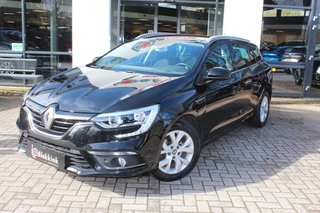 Renault Mégane Estate 1.3 TCe Limited