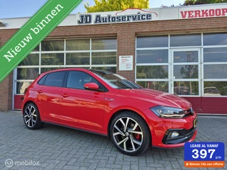 Volkswagen Polo 2.0 TSI GTI CLIMA VIRTUAL DSG PANO BRESCIA