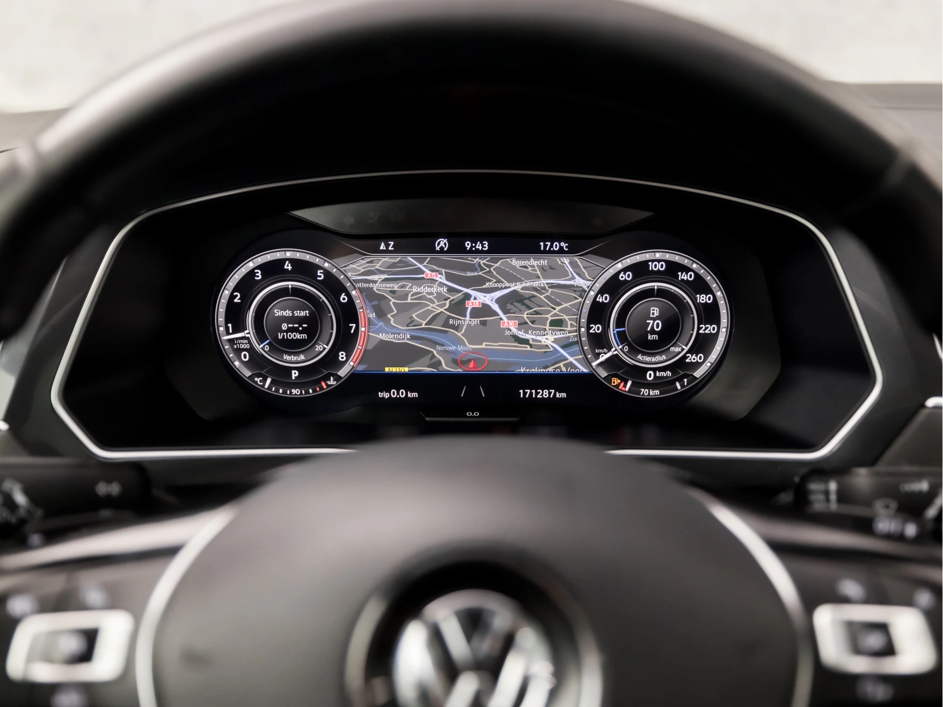 Hoofdafbeelding Volkswagen Tiguan Allspace