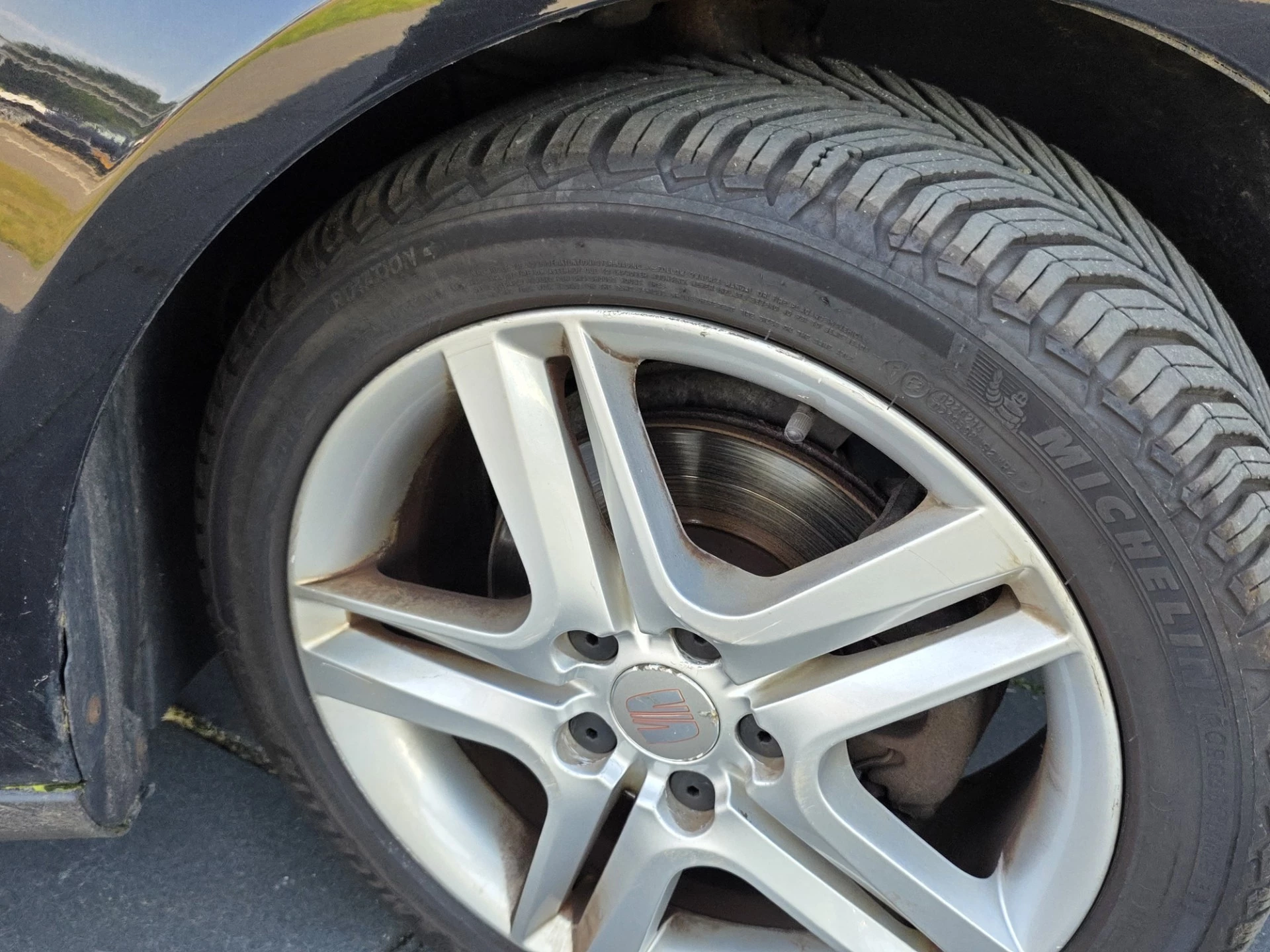 Hoofdafbeelding SEAT Altea XL