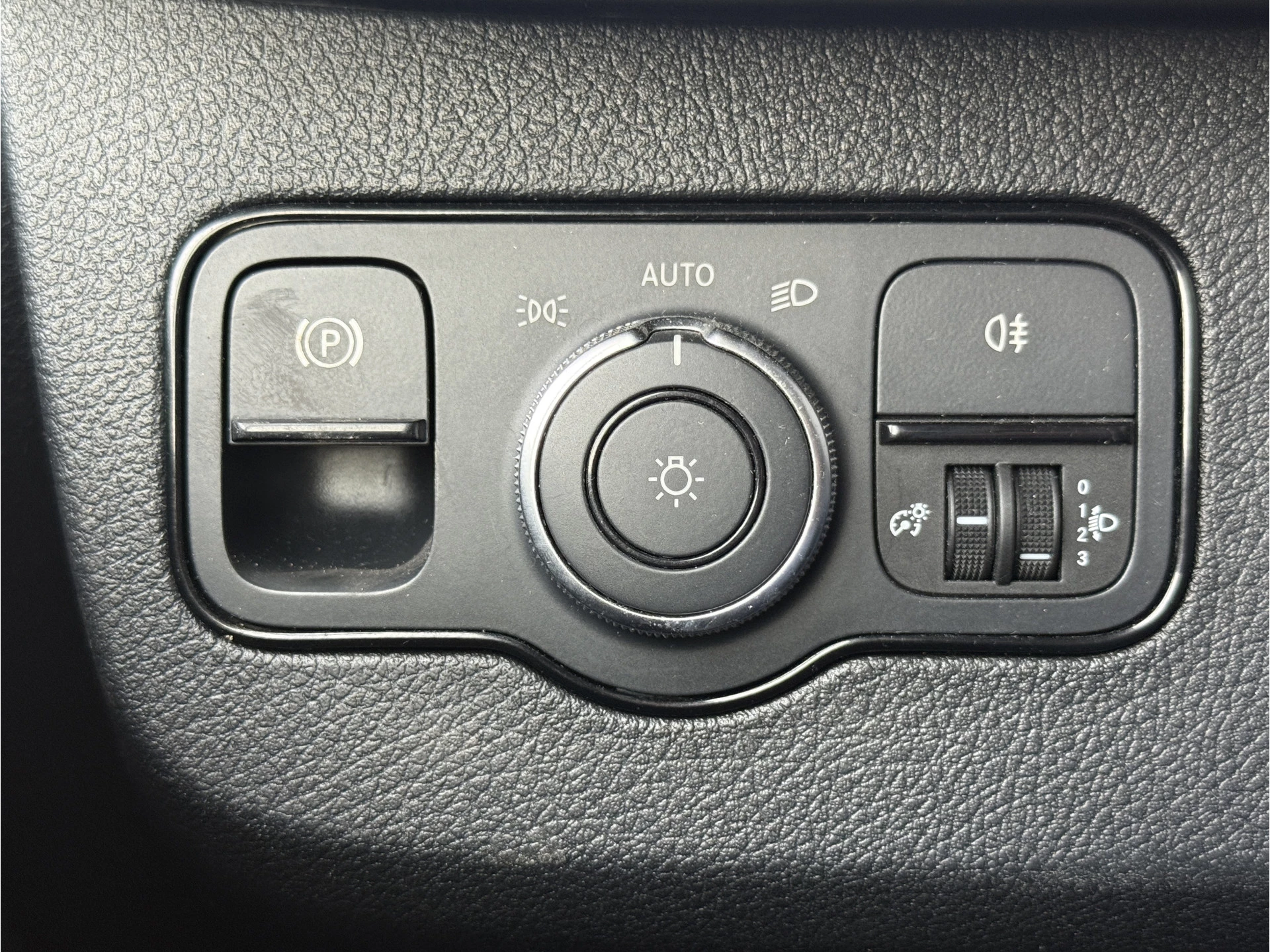 Hoofdafbeelding Mercedes-Benz eSprinter