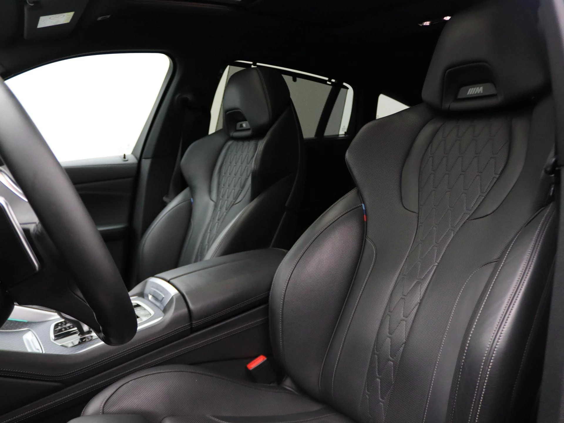 Hoofdafbeelding BMW X6