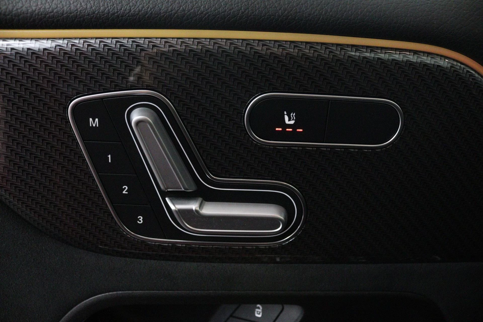Hoofdafbeelding Mercedes-Benz GLB