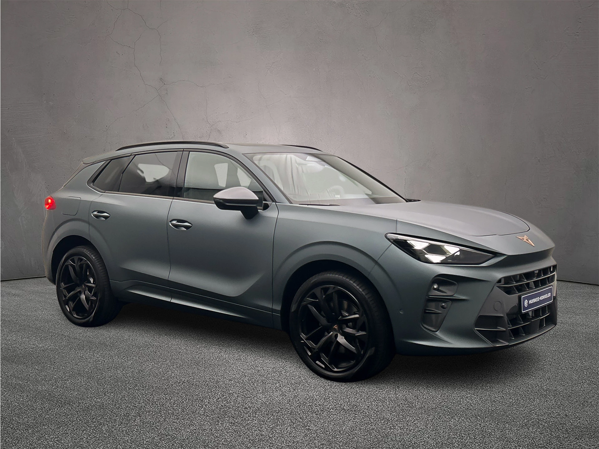 Hoofdafbeelding CUPRA Terramar