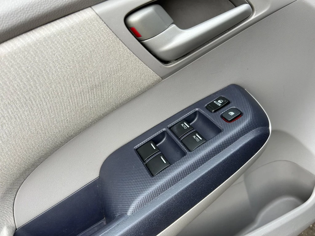 Hoofdafbeelding Honda Insight