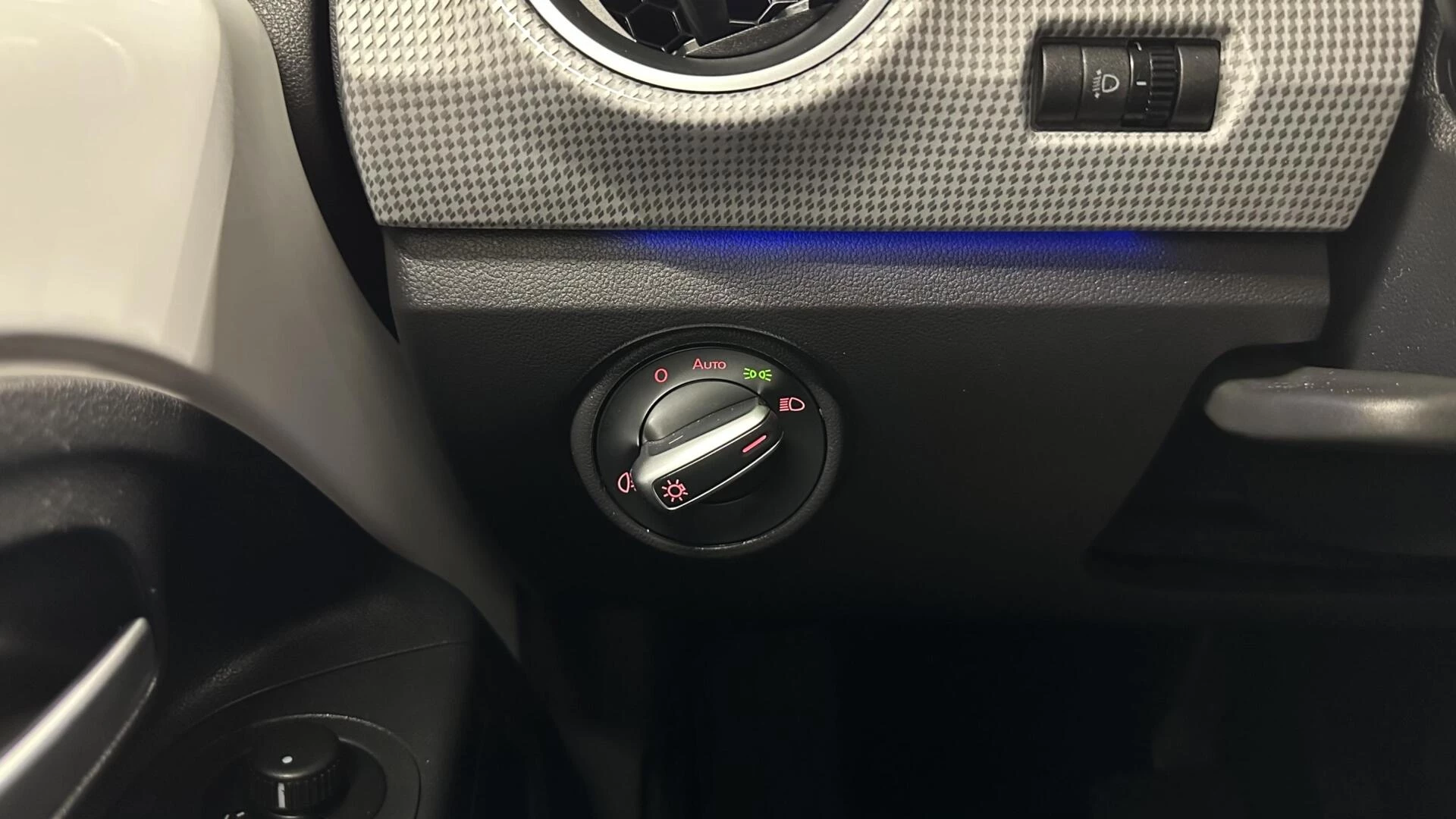 Hoofdafbeelding Volkswagen e-up!