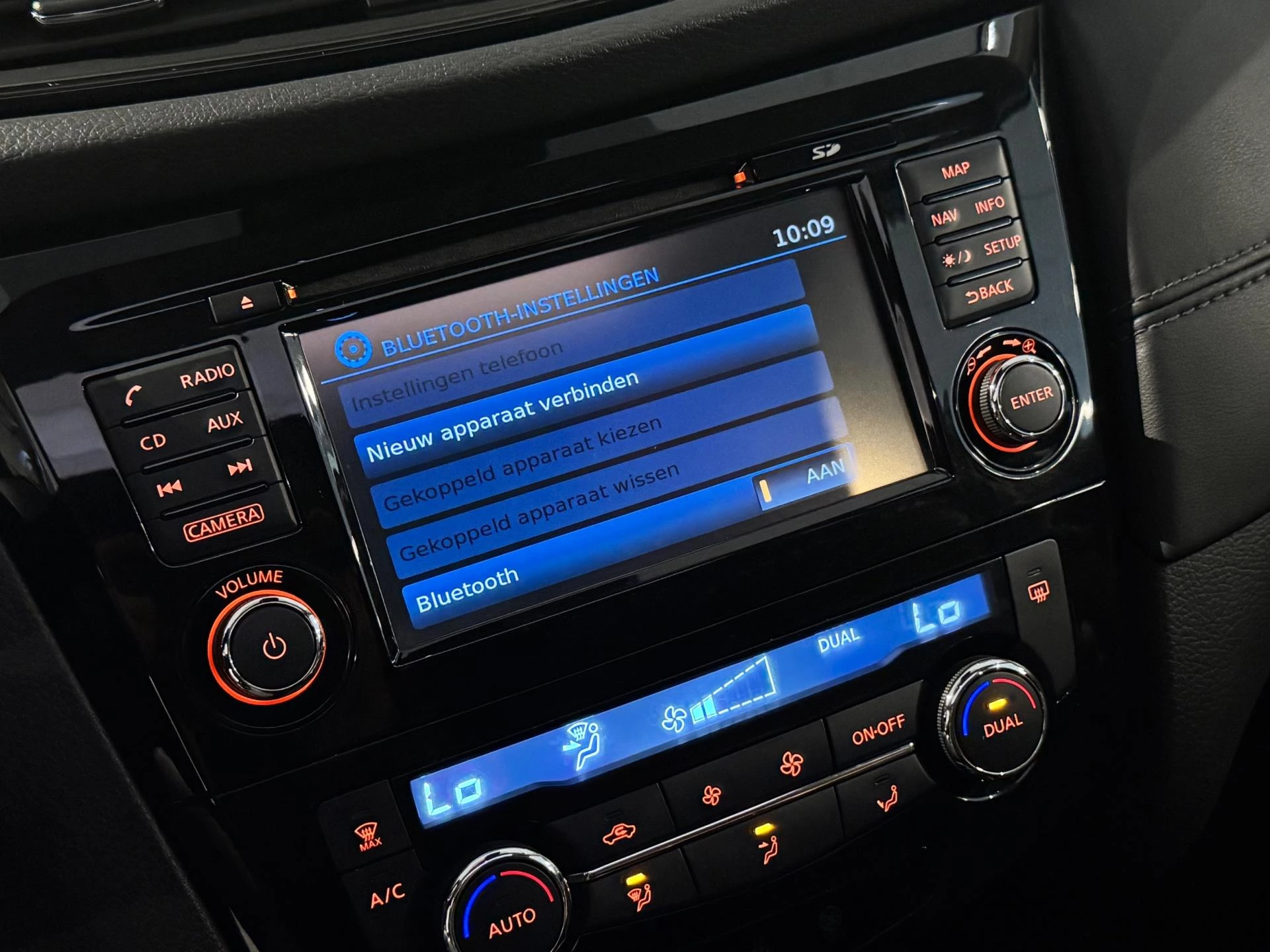 Hoofdafbeelding Nissan X-Trail