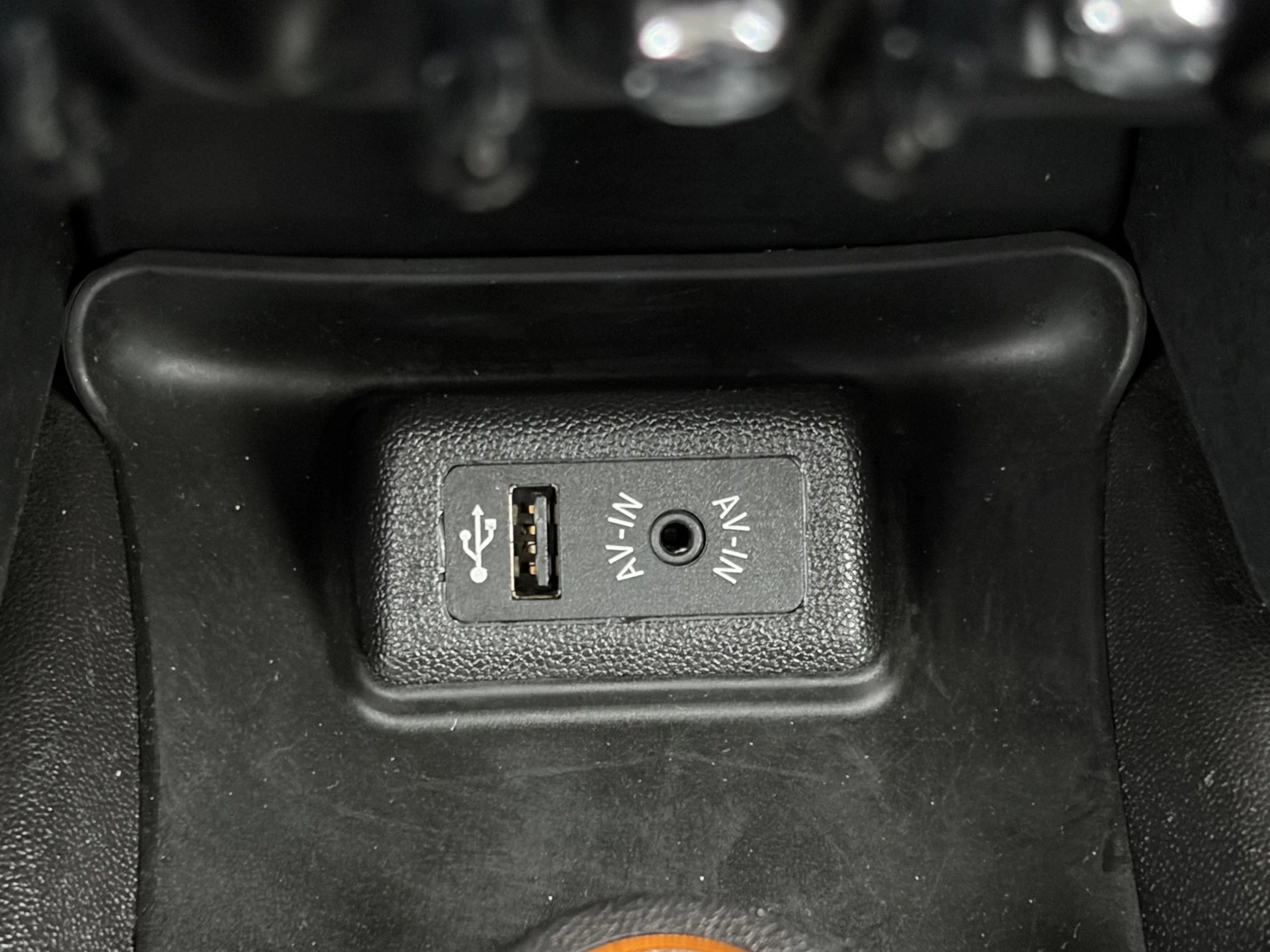 Hoofdafbeelding MINI One