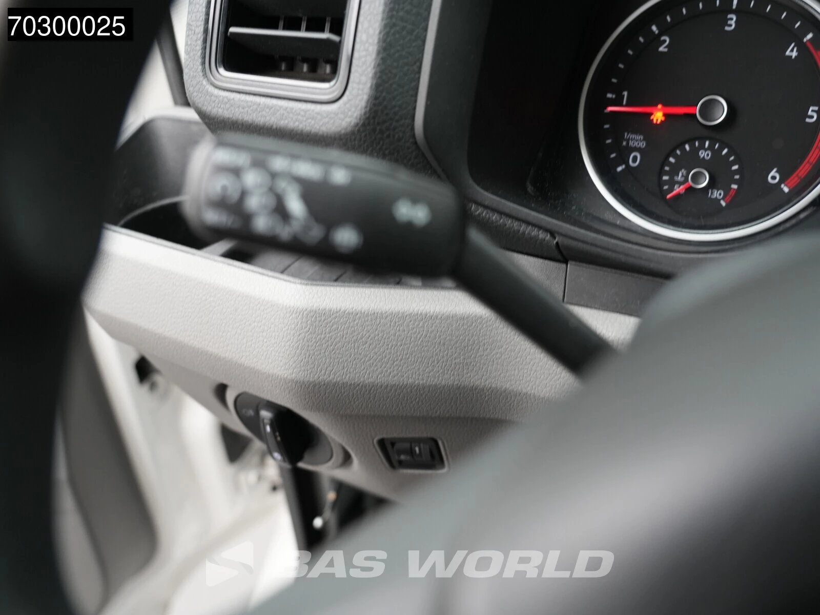 Hoofdafbeelding MAN TGE