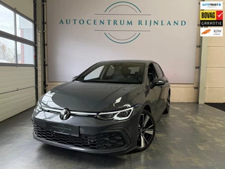 Volkswagen Golf GTE 1.4 eHybrid IQ Light Navi, Automaat, Stoel/Stuur verwarming