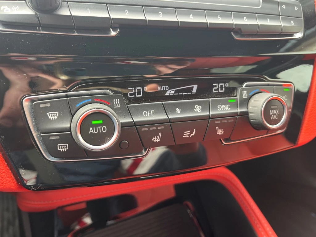 Hoofdafbeelding BMW X2