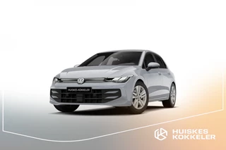 Hoofdafbeelding Volkswagen Golf Volkswagen Golf