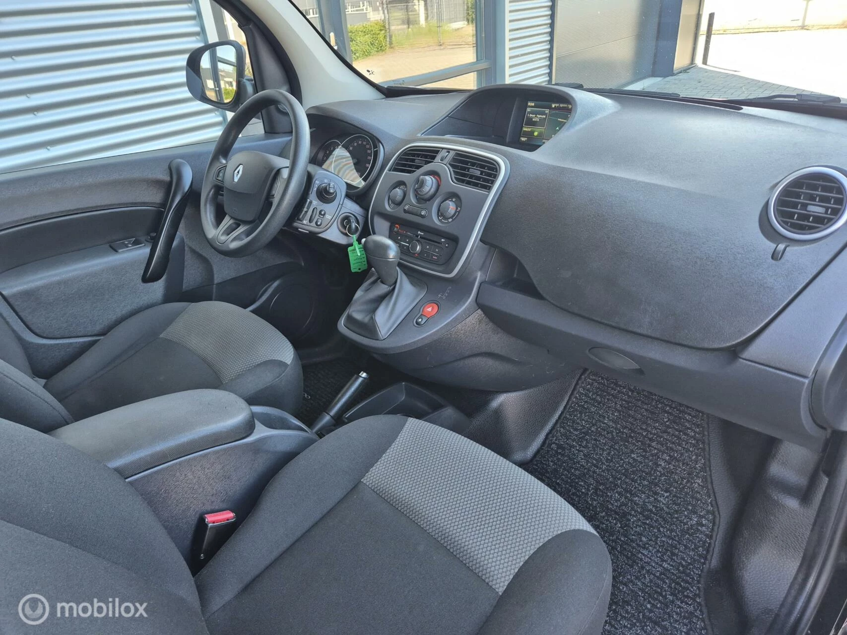 Hoofdafbeelding Renault Kangoo