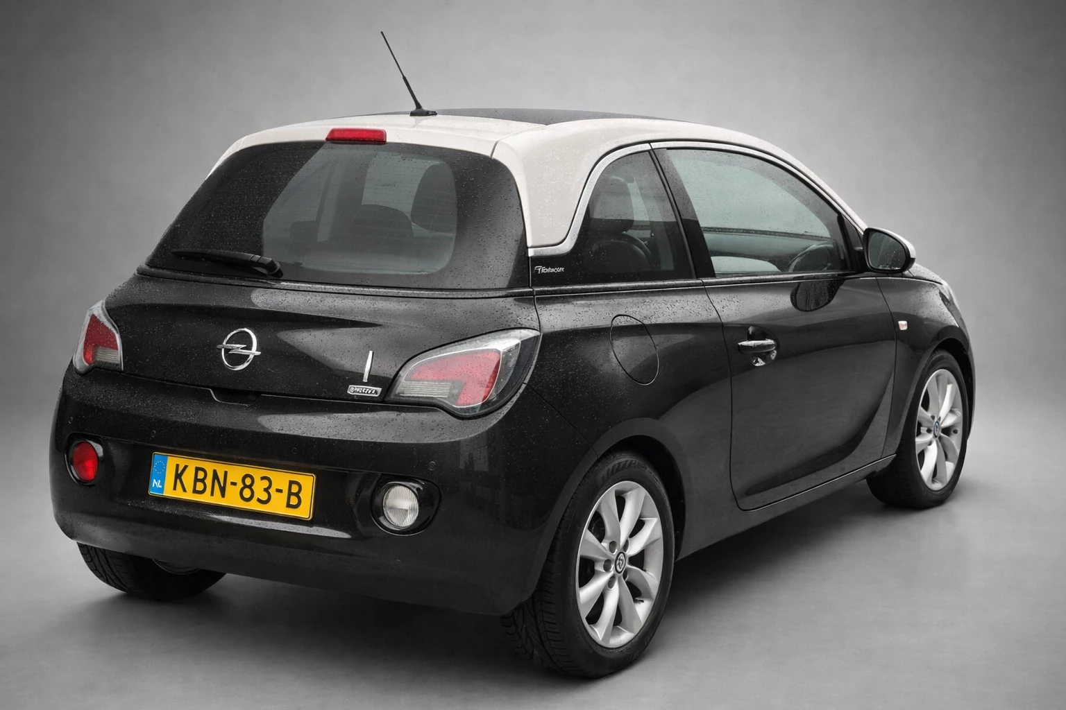 Hoofdafbeelding Opel ADAM