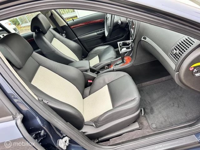 Hoofdafbeelding Saab 9-3