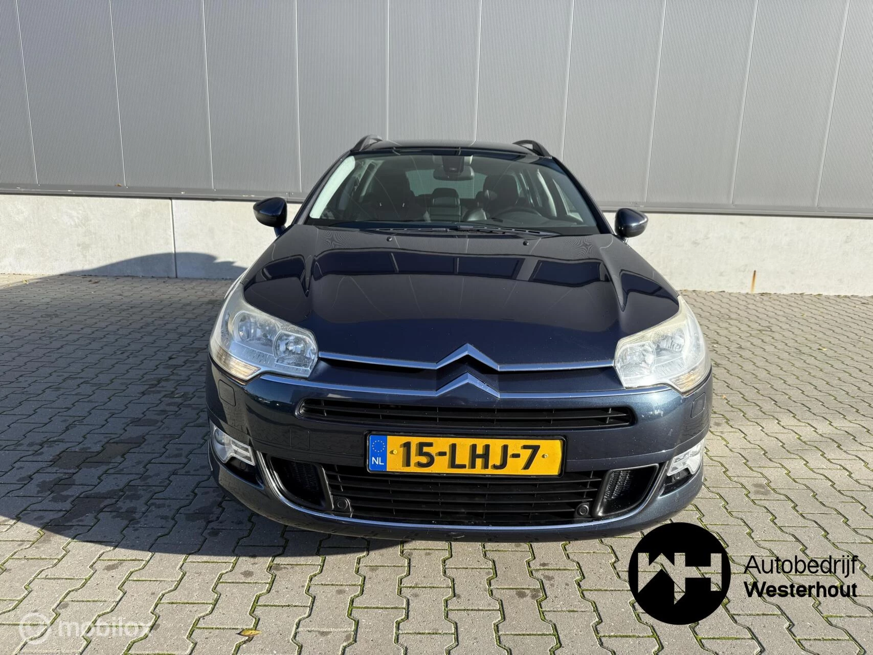 Hoofdafbeelding Citroën C5
