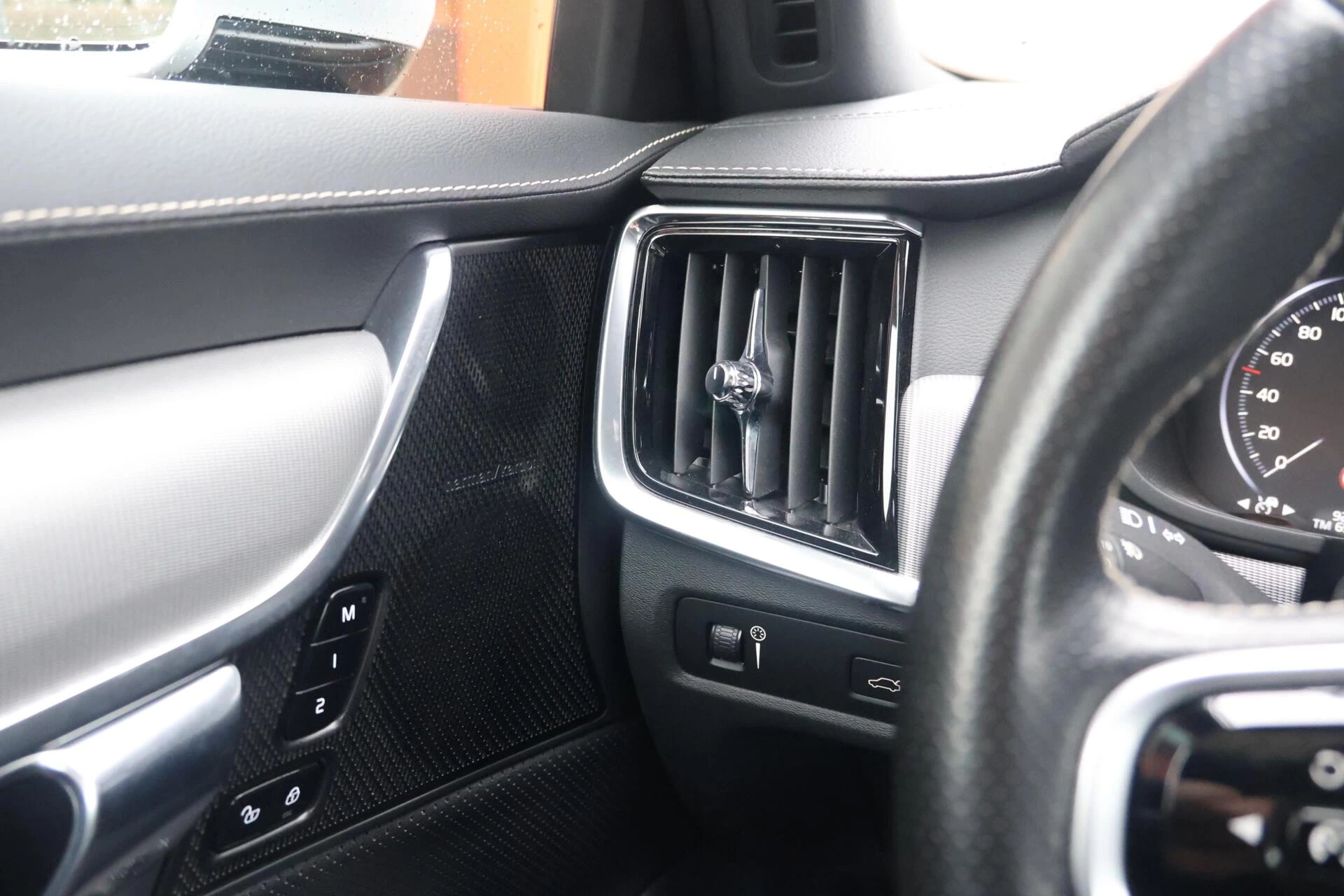 Hoofdafbeelding Volvo V90